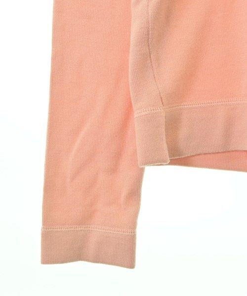 Fendi Knit Sweater Pink — view 5