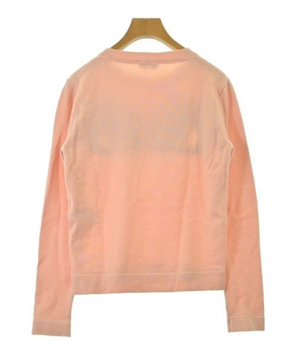 Fendi Knit Sweater Pink — view 2