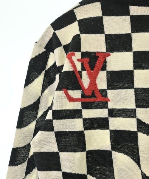 Louis Vuitton Knit Sweater — view 7