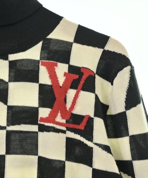Louis Vuitton Knit Sweater — view 4