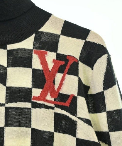 Louis Vuitton Knit Sweater — view 4