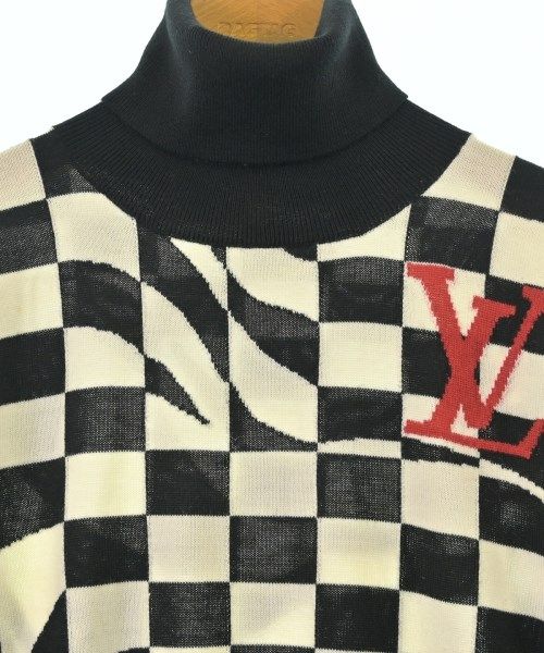 Louis Vuitton Knit Sweater — view 6