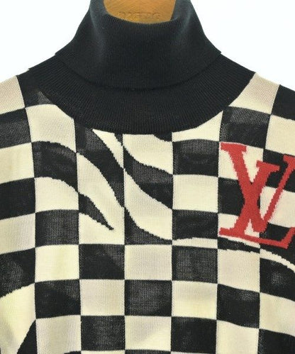 Louis Vuitton Knit Sweater — view 6