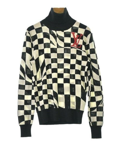 Louis Vuitton Knit Sweater