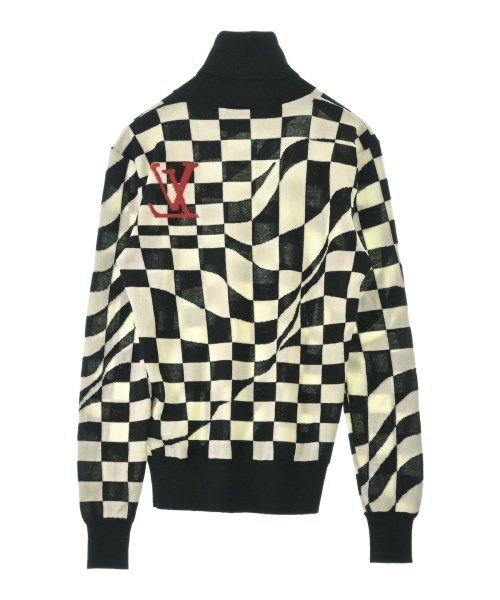 Louis Vuitton Knit Sweater — view 2