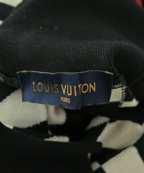 Louis Vuitton Knit Sweater — view 3