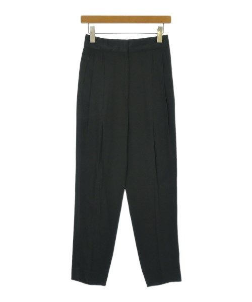 Celine Trousers Pants Black