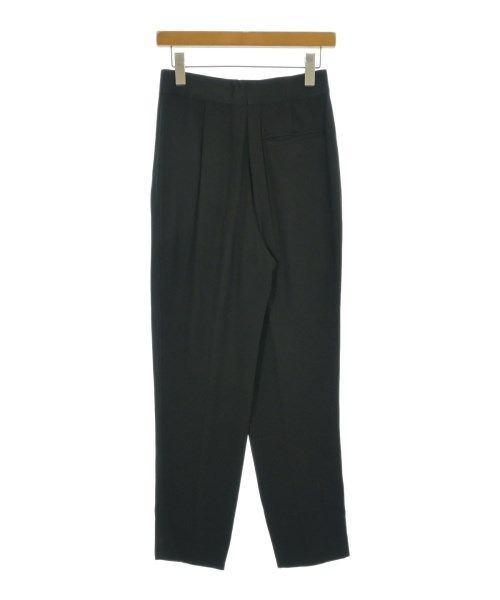 Celine Trousers Pants Black — view 2