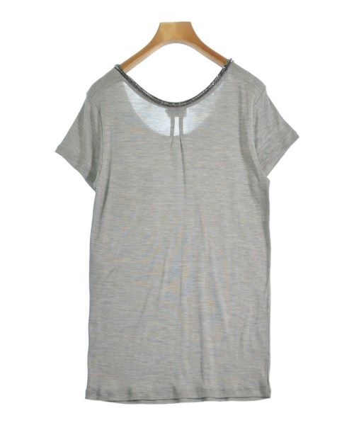 Saint Laurent Paris T-Shirt-cut-and-sew — view 2