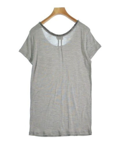 Saint Laurent Paris T-Shirt-cut-and-sew — view 2