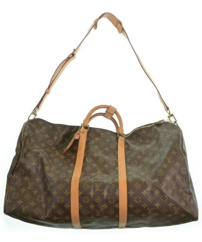 Louis Vuitton Boston Bag — view 3