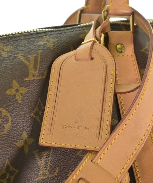 Louis Vuitton Boston Bag — view 5