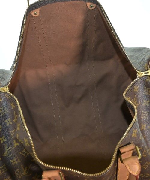Louis Vuitton Boston Bag — view 4