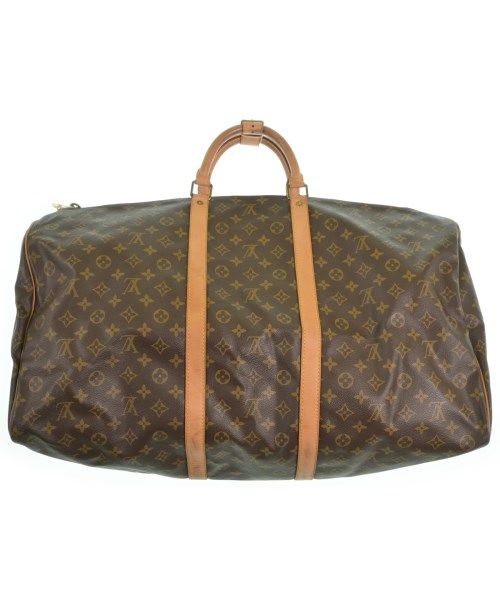 Louis Vuitton Boston Bag — view 2