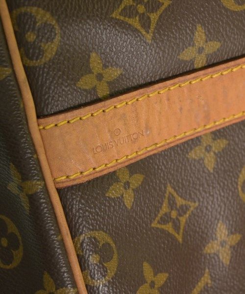 Louis Vuitton Boston Bag — view 6