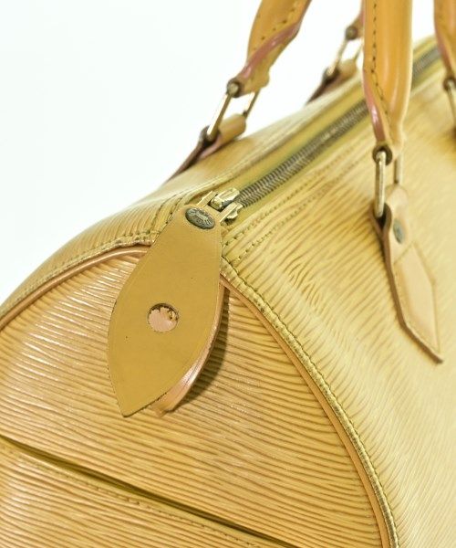 Louis Vuitton Boston Bag — view 8