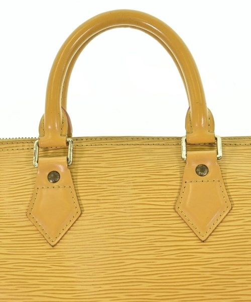 Louis Vuitton Boston Bag — view 6