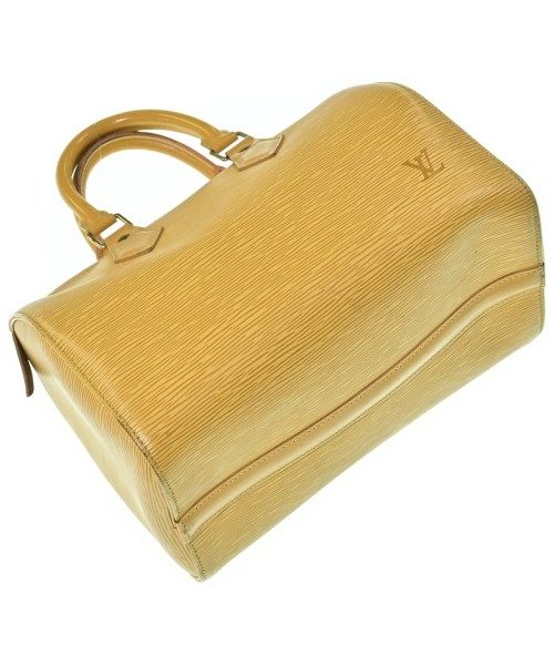 Louis Vuitton Boston Bag — view 4