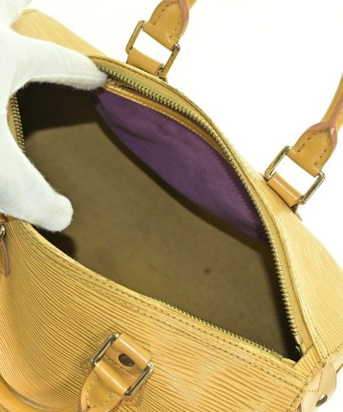 Louis Vuitton Boston Bag — view 5