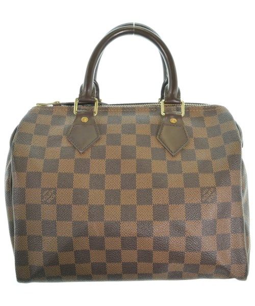 Louis Vuitton Boston Bag — view 2