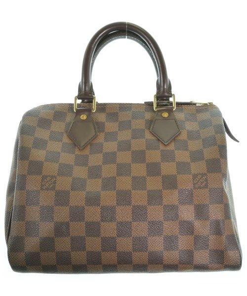 Louis Vuitton Boston Bag