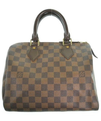 Louis Vuitton Boston Bag