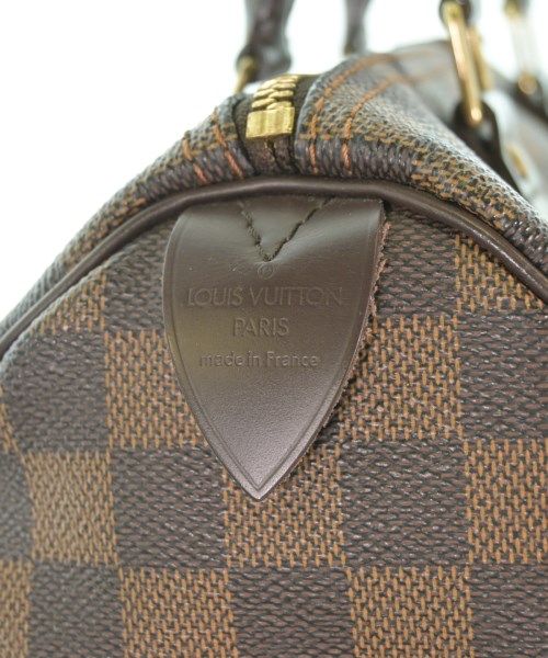 Louis Vuitton Boston Bag — view 4