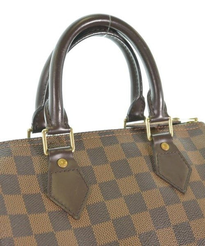 Louis Vuitton Boston Bag — view 5