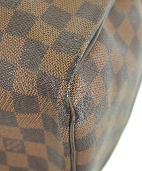 Louis Vuitton Boston Bag — view 9