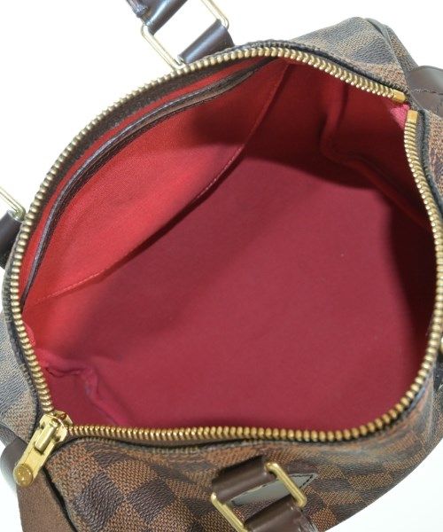 Louis Vuitton Boston Bag — view 3