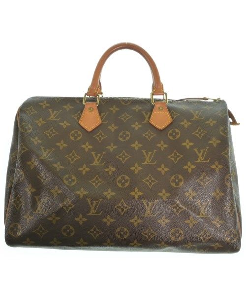 Louis Vuitton Boston Bag