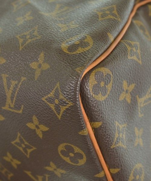 Louis Vuitton Boston Bag — view 9
