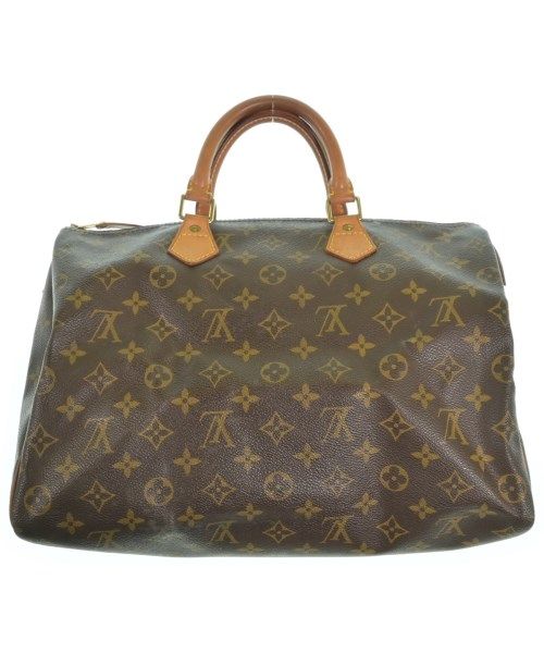Louis Vuitton Boston Bag — view 2