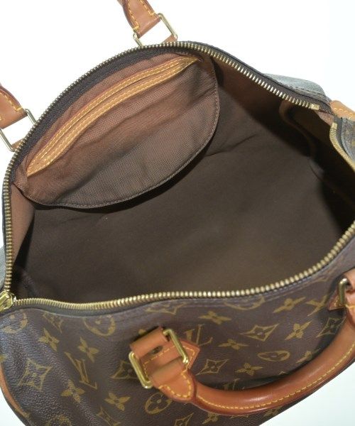Louis Vuitton Boston Bag — view 3