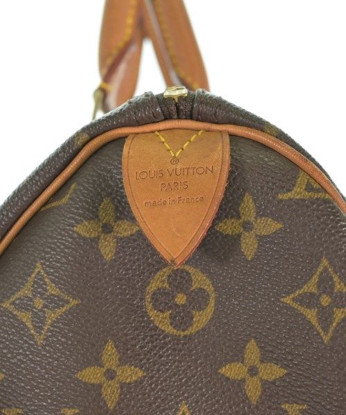 Louis Vuitton Boston Bag — view 4