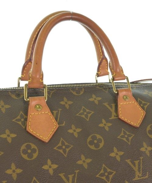 Louis Vuitton Boston Bag — view 5