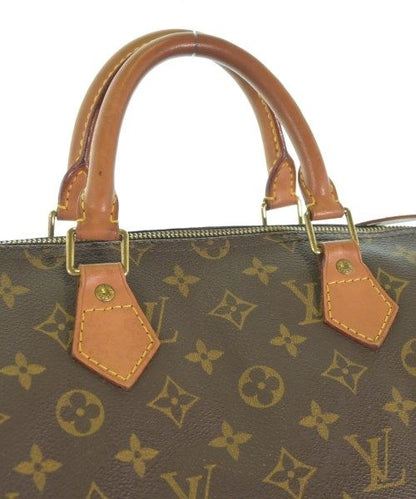 Louis Vuitton Boston Bag — view 5