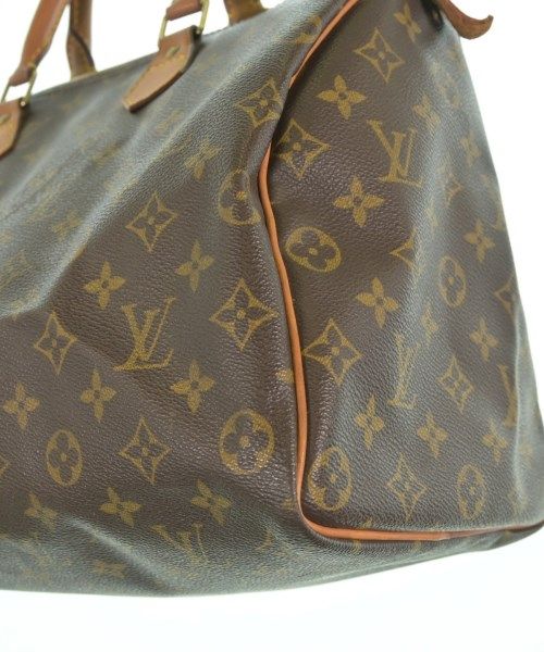 Louis Vuitton Boston Bag — view 7