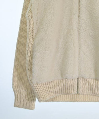Prada Cardigan Beige — view 5