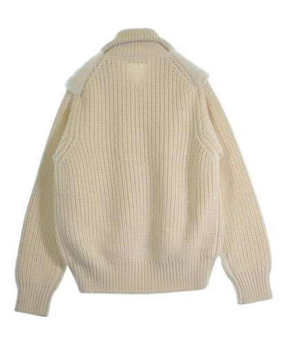 Prada Cardigan Beige — view 2