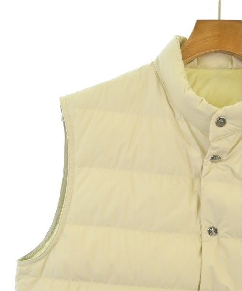 Moncler Down Jacket Vest — view 4
