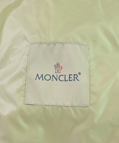 Moncler Down Jacket Vest — view 3
