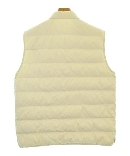 Moncler Down Jacket Vest — view 2