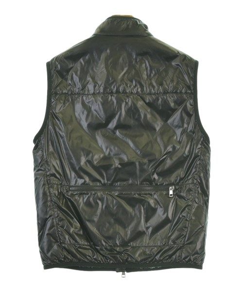 Moncler Genius Down Jacket Vest — view 2