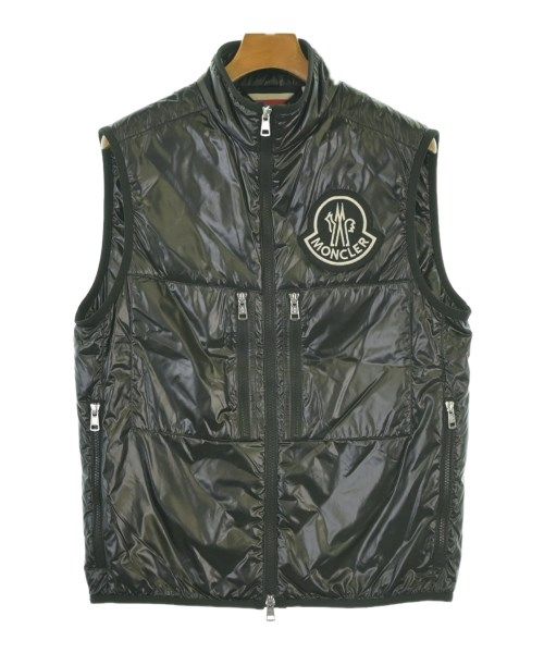 Moncler Genius Down Jacket Vest