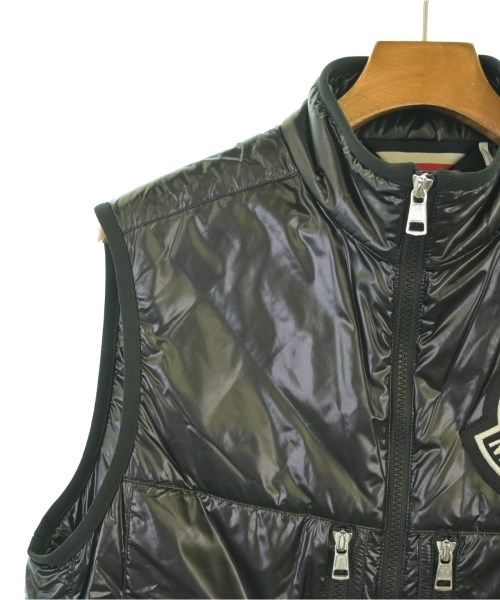 Moncler Genius Down Jacket Vest — view 4