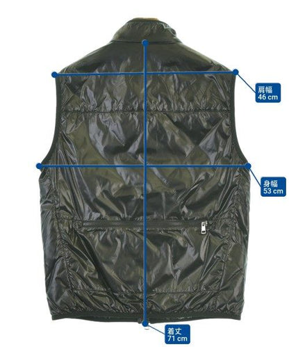 Moncler Genius Down Jacket Vest — view 6