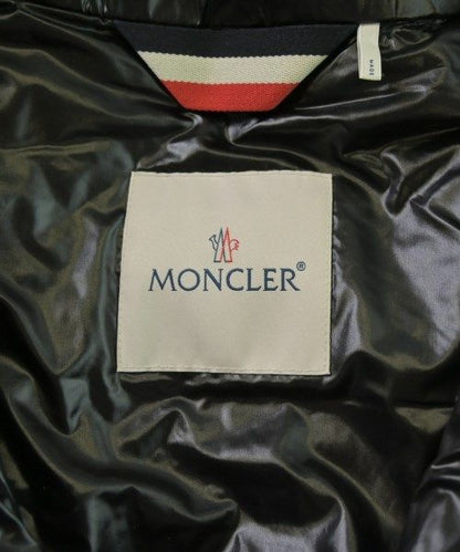 Moncler Genius Down Jacket Vest — view 3