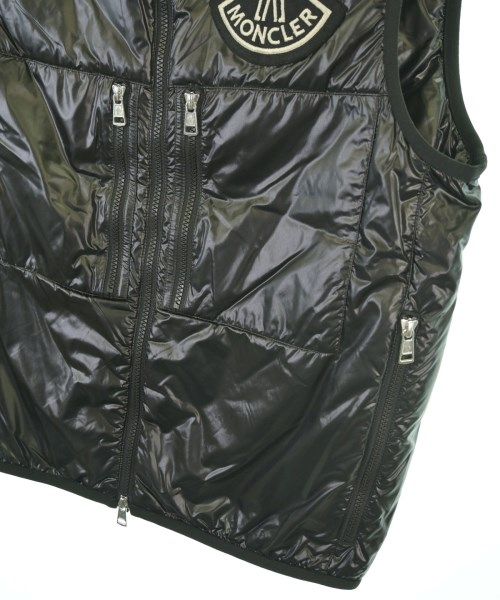 Moncler Genius Down Jacket Vest — view 5