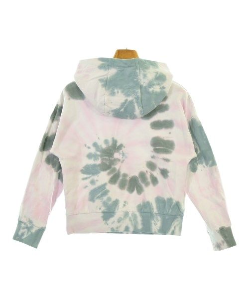 Dior Hoodie Kids Pink — view 2